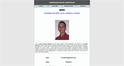 Desktop Screenshot of kaidoering.my.proz.com